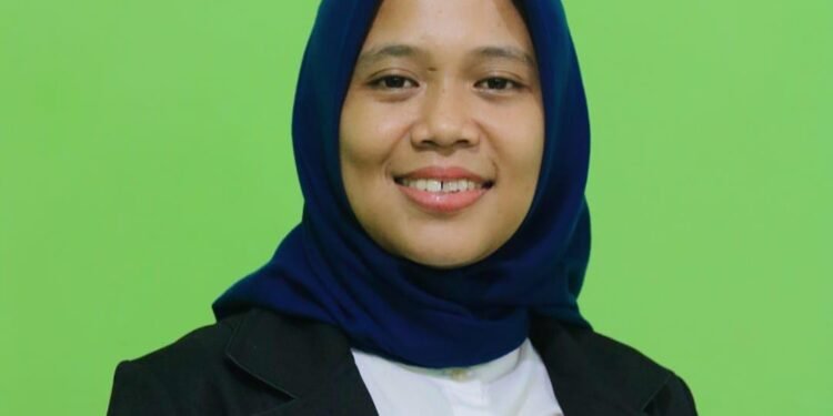 Pelengseran Sekda Cilegon Jadi Warning Keras untuk Semua ASN, Pengamat: Kalau Pimpinan Injak Gas 1 Ina Sakinah menilai pencopotan Mamab Mauludin