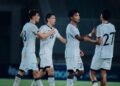 Indonesia Ditantang Filipina dan Myanmar di Grup C Sepakbola SEA Games, Simak Jadwalnya 7 Indonesia