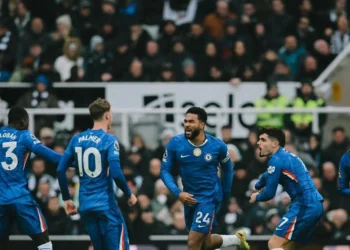 Premier League Pekan 18 Mulai Tanggal 27-28 Desember 2025, Cek Jadwalnya di Sini 6 Jadwal Premier League