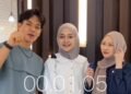 Video Aya dan Jule Kembali Viral, Yuka Sempat Puji Mantan Istri Na Dae Hoon Sholehah 2 Jule Aya dan Yuka