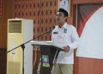 Pelantikan dan Muskerwil KAMMI Banten: Bangun Sinergi untuk Banten Madani 1 KAMMI Banten