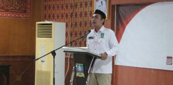 Pelantikan dan Muskerwil KAMMI Banten: Bangun Sinergi untuk Banten Madani 1 KAMMI Banten