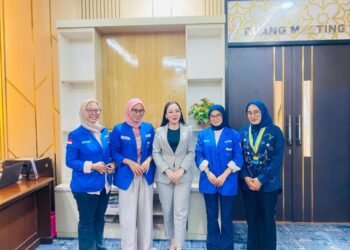 KOPRI PKC PMII Banten