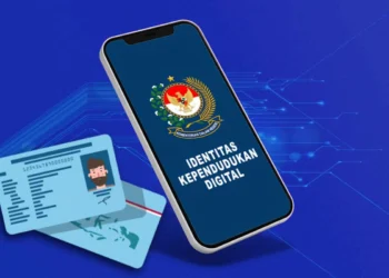 Tak Perlu Bawa KTP Fisik, Begini Cara Download KTP Digital di HP 10 KTP