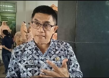 Mayoritas warga Baduy sudah miliki KTP