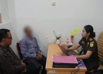 Kejari Pandeglang Dalami Dugaan Korupsi LKM Berkah, Dua Tersangka Diduga Gelapkan Dana Hampir 1 Miliar 4 Kasus Korupsi LKM Pandeglang Berkah