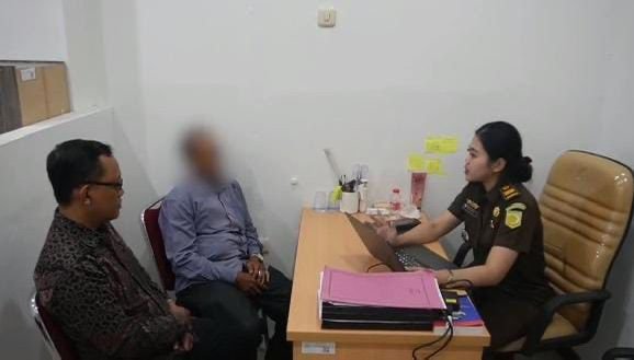 Kejari Pandeglang Dalami Dugaan Korupsi LKM Berkah, Dua Tersangka Diduga Gelapkan Dana Hampir 1 Miliar 1 Kasus Korupsi LKM Pandeglang Berkah