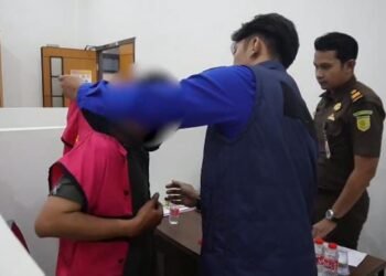 Dugaan Kasus Korupsi LKM Berkah, DPRD Pandeglang Desak BUMD Bermasalah Dibekukan 1 Kasus dugaan korupsi LKM Pandeglang Berkah