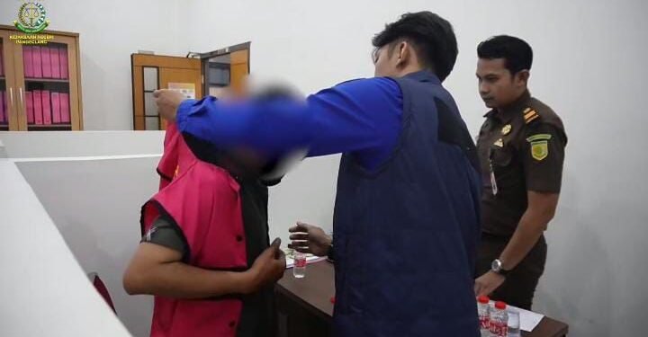 Dugaan Kasus Korupsi LKM Berkah, DPRD Pandeglang Desak BUMD Bermasalah Dibekukan 1 Kasus dugaan korupsi LKM Pandeglang Berkah
