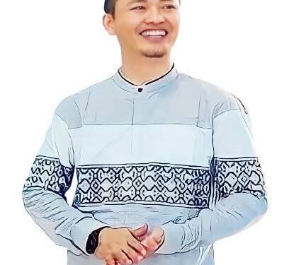 Ketua Komnas Perlindungan Anak Provinsi Banten Hendry Gunawan. (Dokumentasi pribadi Hendry Gunawan)