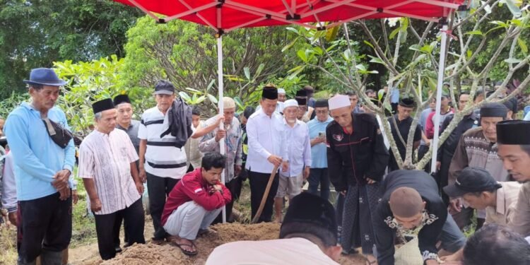 Polisi ungkap Kasus pembunuhan bocah di Cilegon