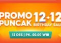 Kode Voucher Shopee 12.12, Belanja Hemat Diskon Hingga 99 Persen Buruan Klaim 57 Kumpulan kode voucher Shopee