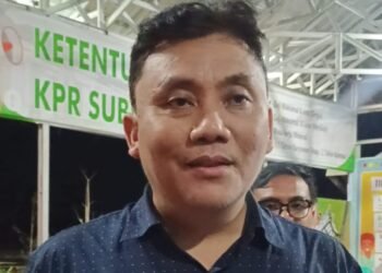 Komisioner BP Tapera Heru Pudyo Nugroho