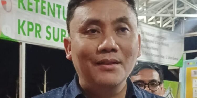 Komisioner BP Tapera Heru Pudyo Nugroho