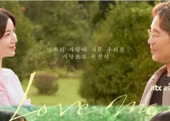 Spoiler Drama Love Me Episode 3 dan 4 Sub Indo: Pertemuan Jin Ho dan Ja Young 7 Love Me