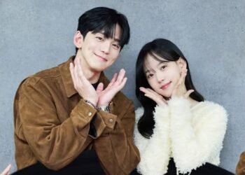 Love Track episode 10