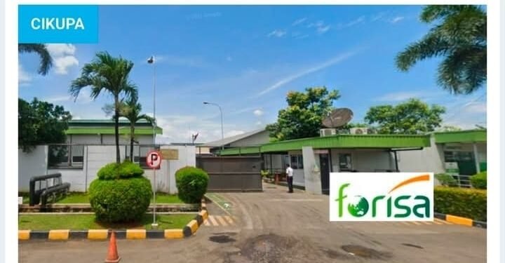 Lowongan kerja terbaru