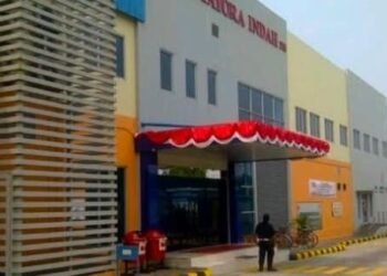 Cuss Apply! Lowongan Kerja di PT Mayora Indah Terbaru Desember 2025, Simak Persyaratannya 1 Lowongan kerja terbaru