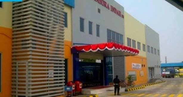 Cuss Apply! Lowongan Kerja di PT Mayora Indah Terbaru Desember 2025, Simak Persyaratannya 1 Lowongan kerja terbaru