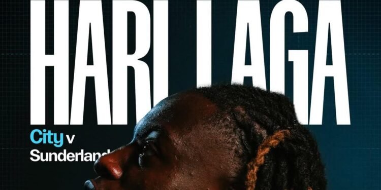 Man City vs Sunderland, The Citizens Wajib Menang Demi Terus Tempel Arsenal 1 Man City vs Sunderland