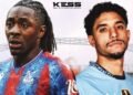 Prediksi Crystal Palace vs Manchester City, Mampukah Taktik Guardiola Meraih Kemenangan? 2 Manchester City