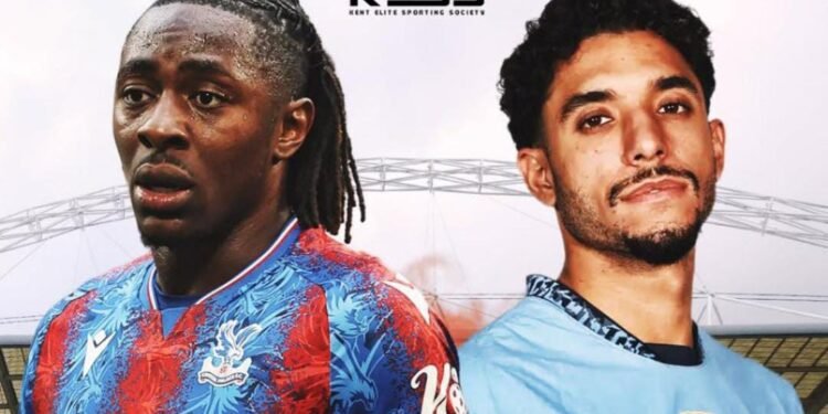 Prediksi Crystal Palace vs Manchester City, Mampukah Taktik Guardiola Meraih Kemenangan? 1 Manchester City