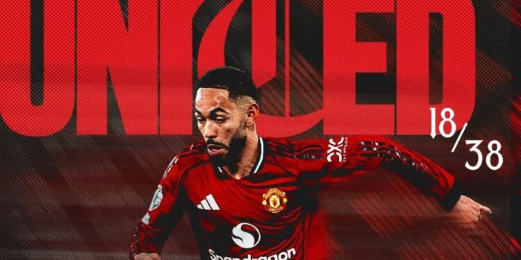 Manchester United vs Newcastle United