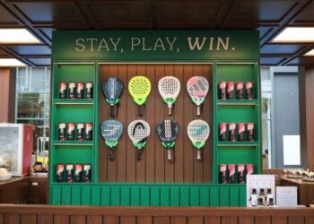 Mercure Tangerang BSD City