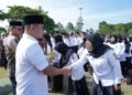 Mutasi dan rotasi jabatan Kota CIlegon