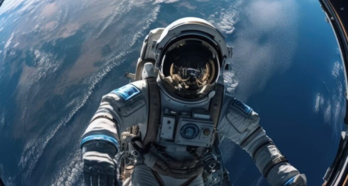 Ingin Berkarier di NASA? Fellowship Postdoctoral Ini Tawarkan Riset Bergengsi 1 NASA