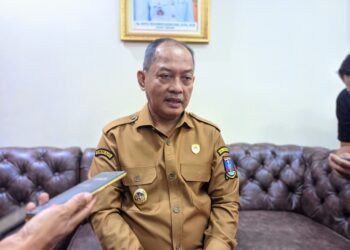 Najib Hamas Soroti Delapan Sektor yang Rawan Dikorupsi Pejabat 1 Najib Hamas