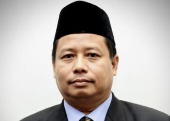 Hari Ibu oleh Nana Jumhana