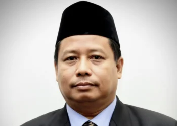 Hari Ibu oleh Nana Jumhana