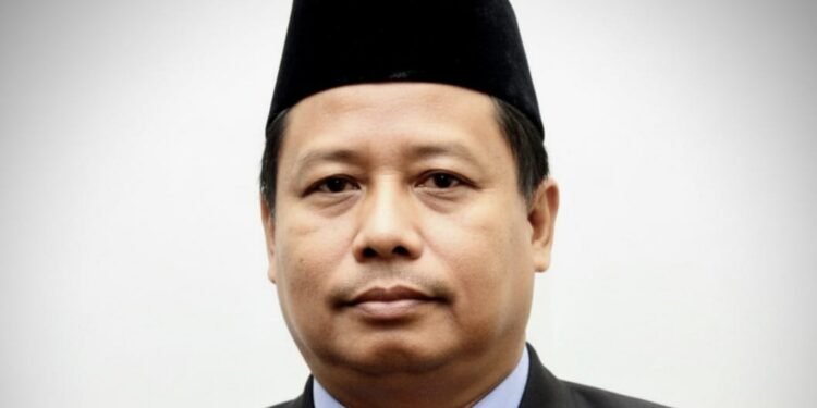 Hari Ibu oleh Nana Jumhana