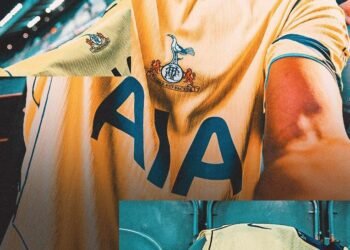 Premier League Newcastle United vs Tottenham Hotspur, The Lilywhites Datang Membawa Luka yang Mendalam 1 Newcastle United