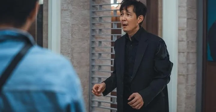 Nice To Not Meet You