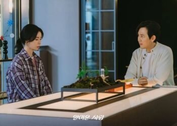 Nice To Not Meet You