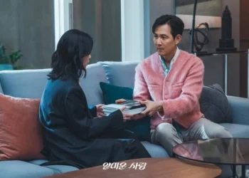 Nice To Not Meet You Episode 13