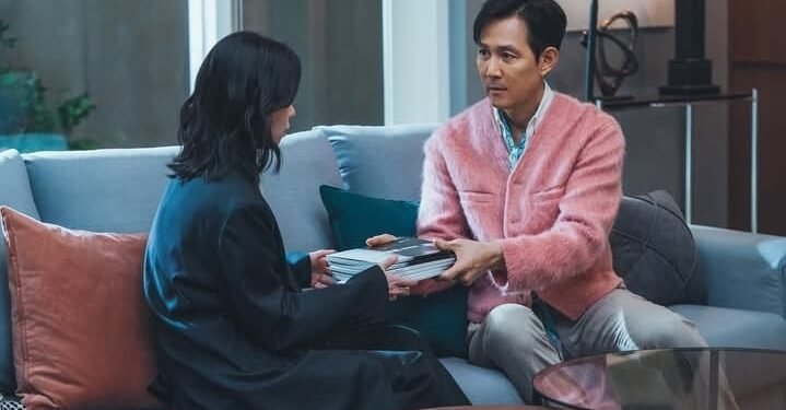 Nice To Not Meet You Episode 13