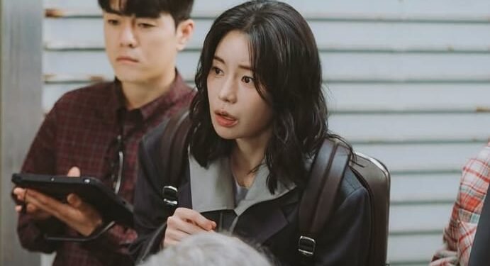 Nice To Not Meet You episode 10