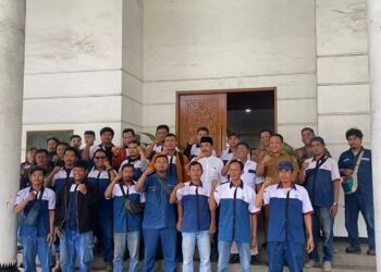 513 Karyawan PT KPI Panik Isu PHK, Pemkot Cilegon Pastikan Tak Ada PHK 6 PHK