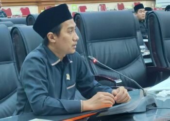 PKS DPRD Kabupaten Serang