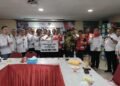 PMI Cilegon Salurkan Rp 30 Juta dan Bantuan Barang Sembako Untuk Korban Bencana Sumatera Utara 17 PMI
