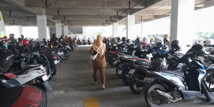 SK PPPK Paruh Waktu Belum Keluar, Honorer di Cilegon Terkatung-katung 1 SK PPPK Paruh Waktu