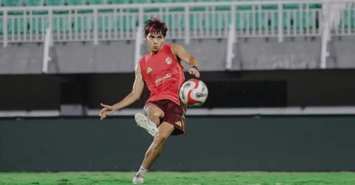 PSM Makassar vs Malut