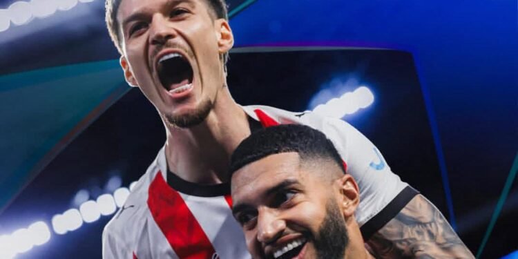 Liga Champions PSV Eindhoven vs Atletico Madrid, Tim Asuhan Peter Bosz Berambisi Raih 3 Poin 1 PSV Eindhoven vs Atletico Madrid