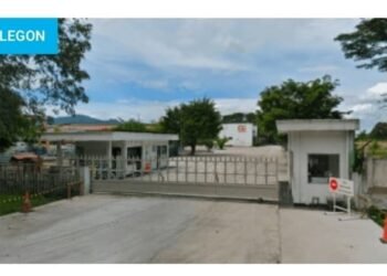 PT Karunia Berca Indonesia