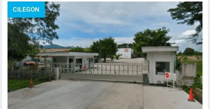 PT Karunia Berca Indonesia