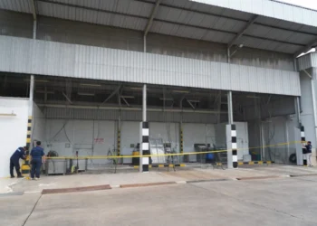 Direktur PT PMT Terancam Denda Rp 10 Miliar dan Penjara 10 Tahun Karena Jadi Tersangka Kasus Cs-137 di Kawasan Industri Modern Cikande 9 PT PMT