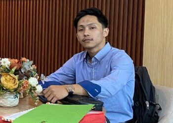 Tolak Revisi PUK untuk Selamatkan Masyarakat 6 PUK